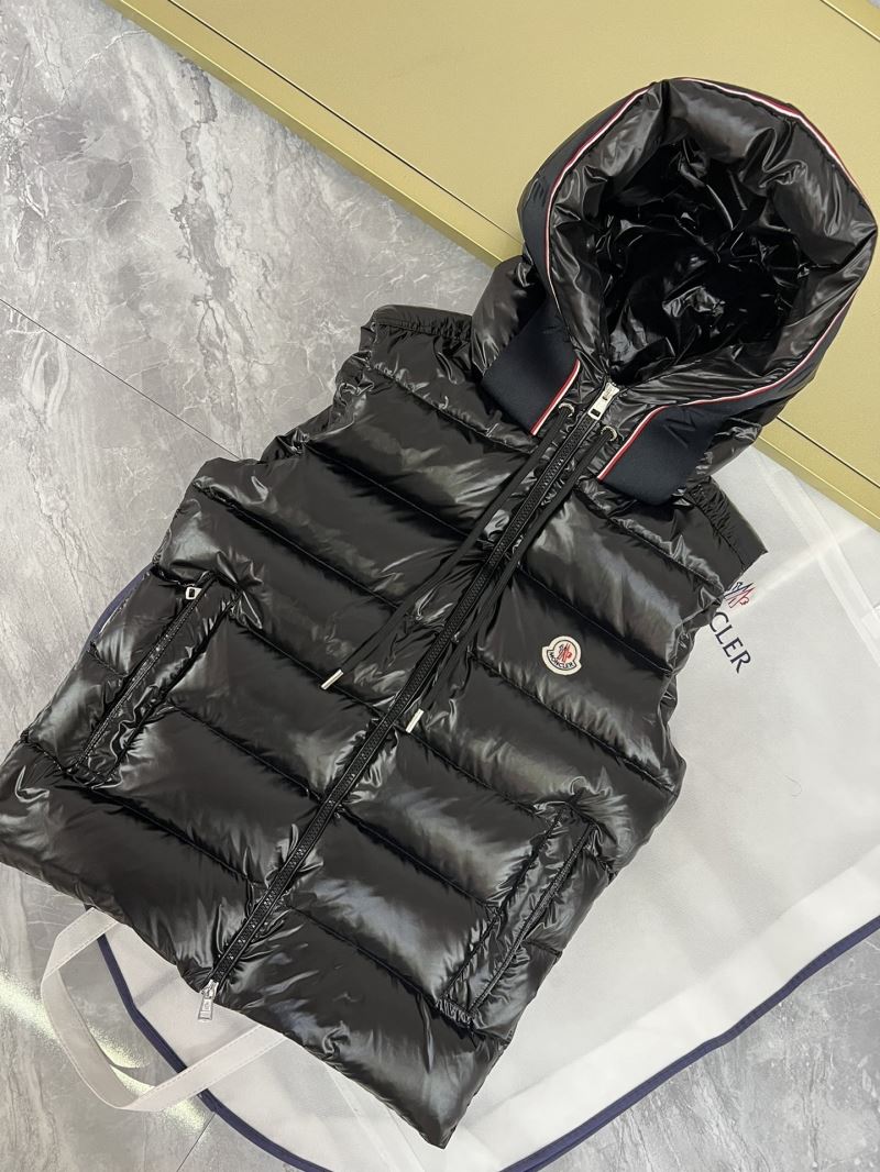 Moncler Down Jackets